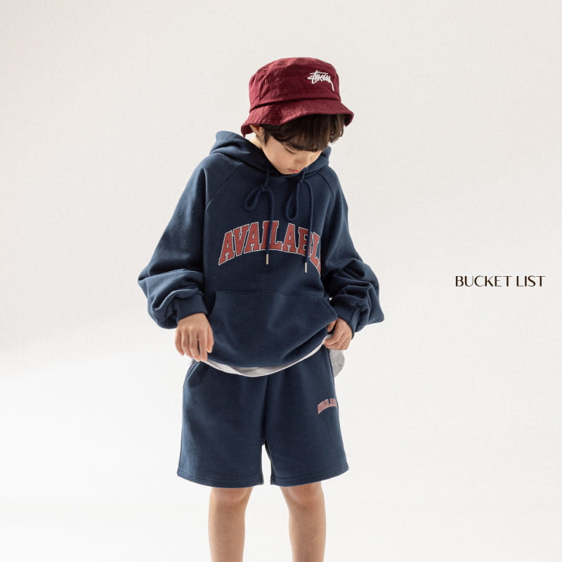 Bucket List - Korean Children Fashion - #todddlerfashion - School Look Shorts - 4