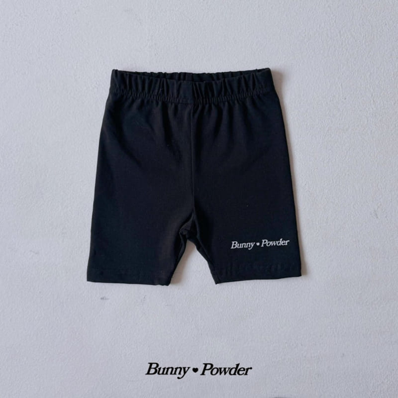Bunny Powder - Korean Children Fashion - #fashionkids - B Icker Leggigns - 6