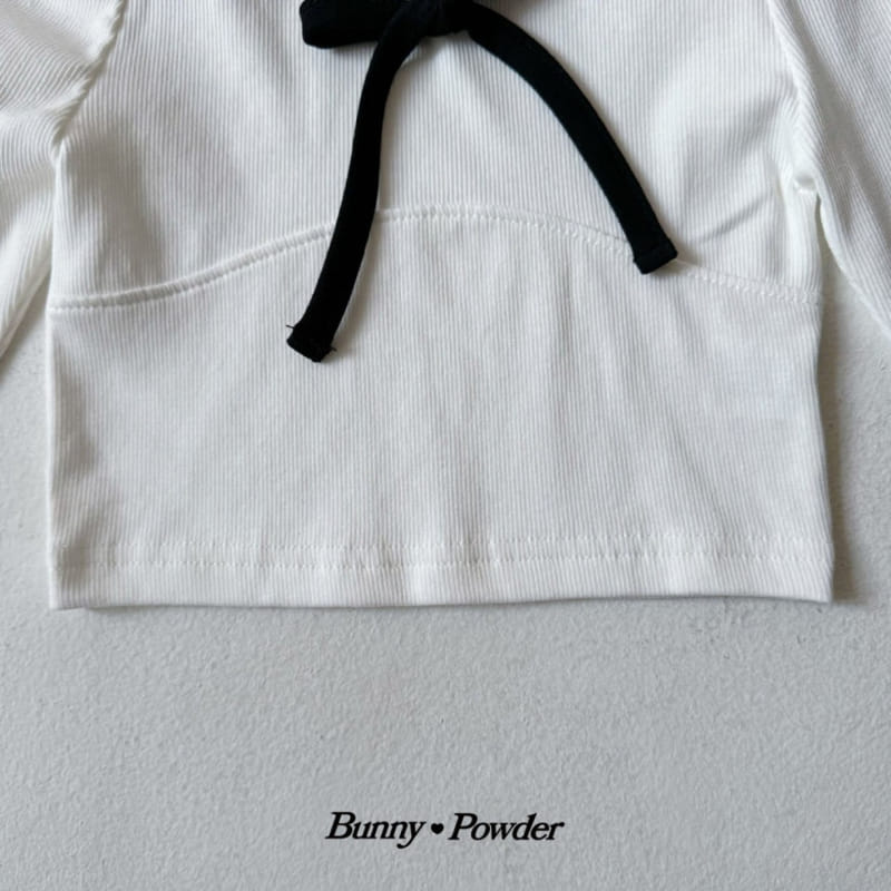 Bunny Powder - Korean Children Fashion - #kidzfashiontrend - Daniel Tee - 5