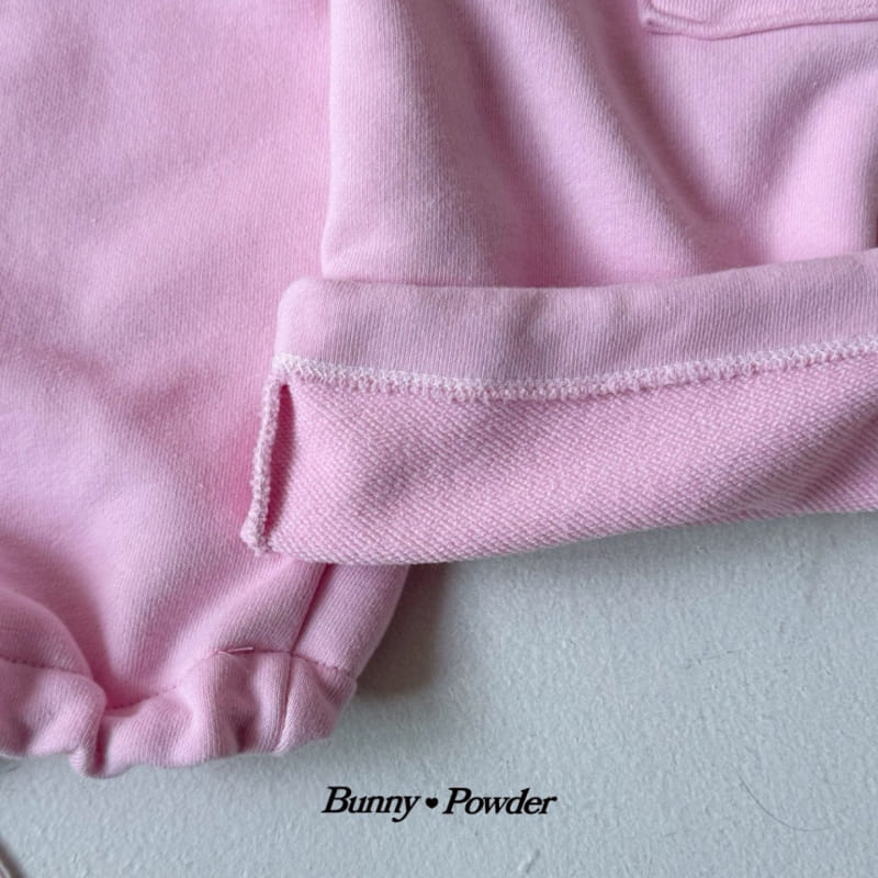 Bunny Powder - Korean Children Fashion - #kidzfashiontrend - Genji Cargo Pants - 10