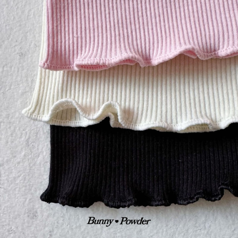 Bunny Powder - Korean Children Fashion - #minifashionista - Suzi Warmer Leggins - 6