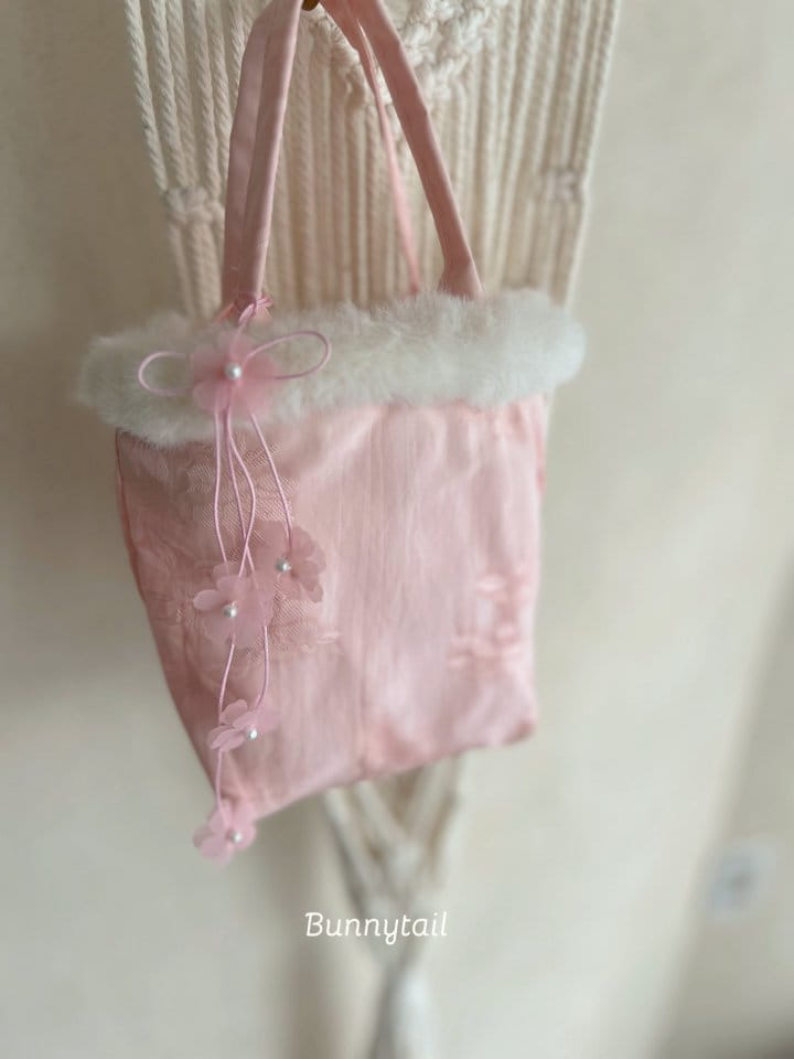 Bunnytail - Korean Baby Fashion - #babyootd - Hanbok Yeon Hwa Flower Norigae - 6