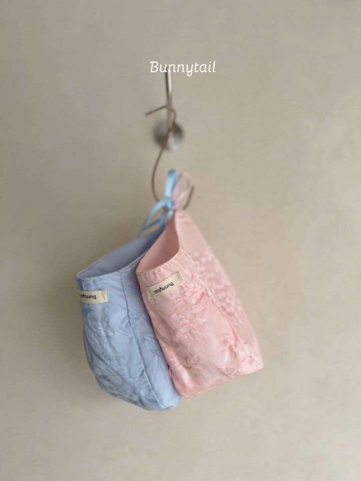 Bunnytail - Korean Baby Fashion - #onlinebabyshop - Hanbok Yeon Hwa Bonnet Hat - 9