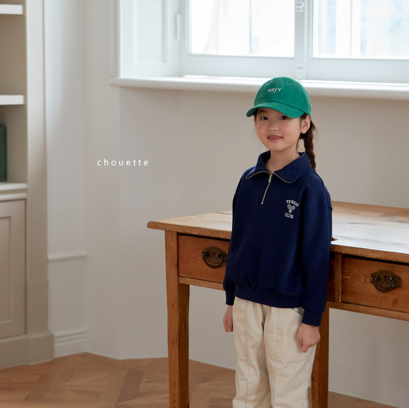 Chouette - Korean Children Fashion - #kidsshorts - Mint Heim Pants - 5