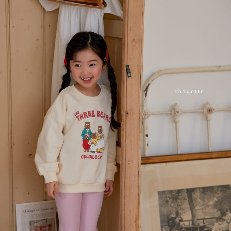 Chouette - Korean Children Fashion - #kidsstore - Pretzel Leggings - 11