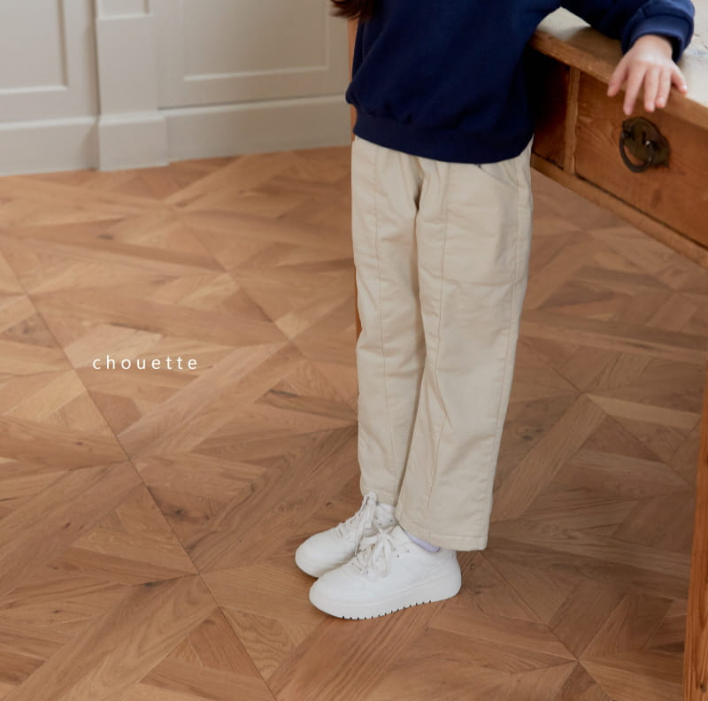 Chouette - Korean Children Fashion - #kidsstore - Mint Heim Pants - 6