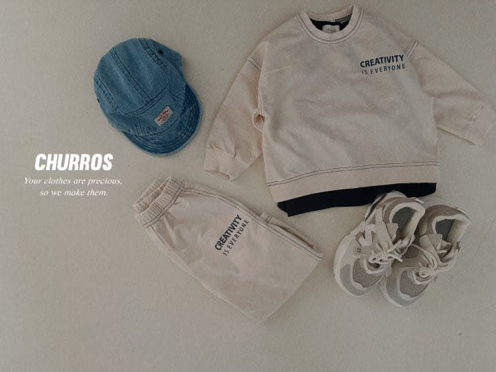Churros - Korean Children Fashion - #minifashionista - Denim Cap - 11