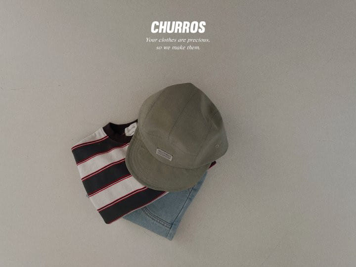 Churros - Korean Children Fashion - #minifashionista - Jeti ST Sweatshirt - 9