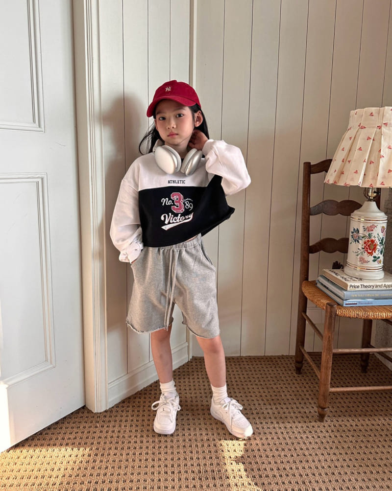 Comma - Korean Children Fashion - #Kfashion4kids - Dekki Pants - 3