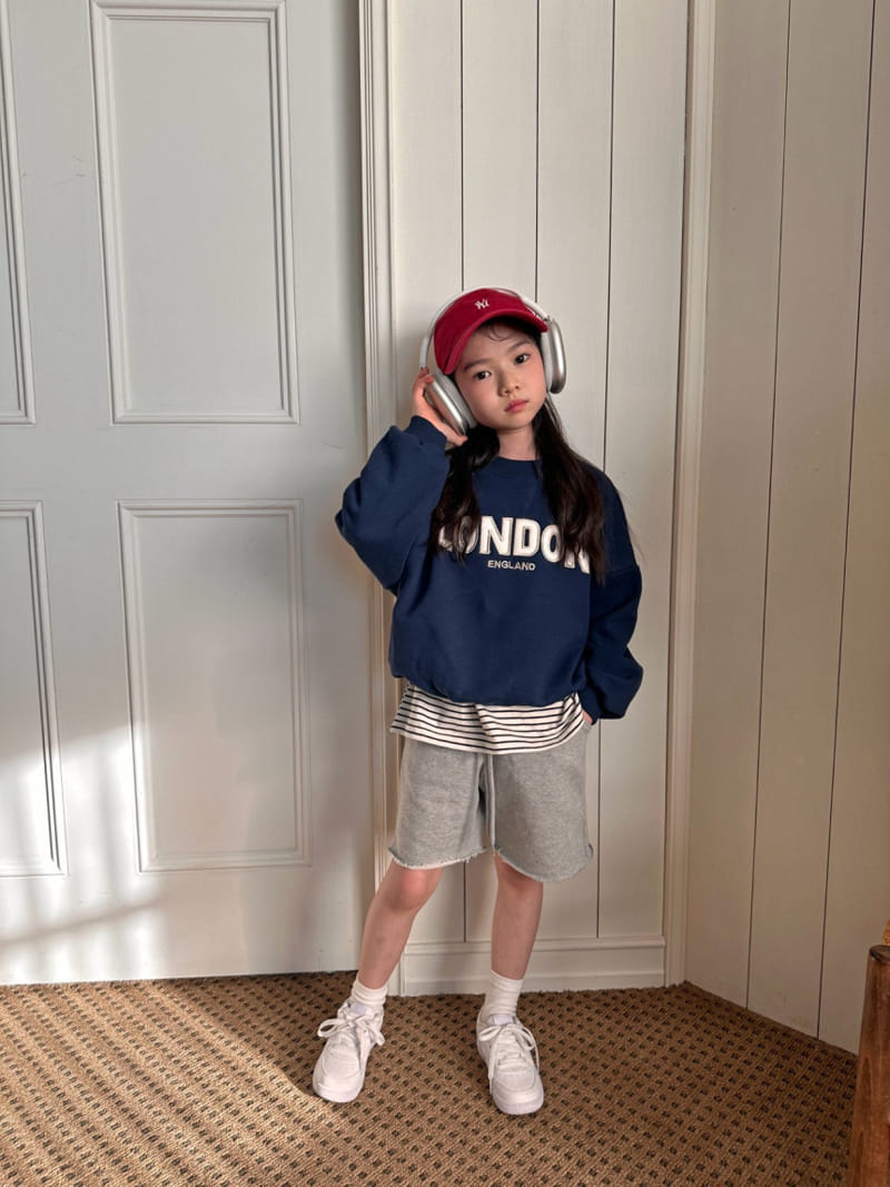 Comma - Korean Children Fashion - #childofig - Dekki Pants - 9