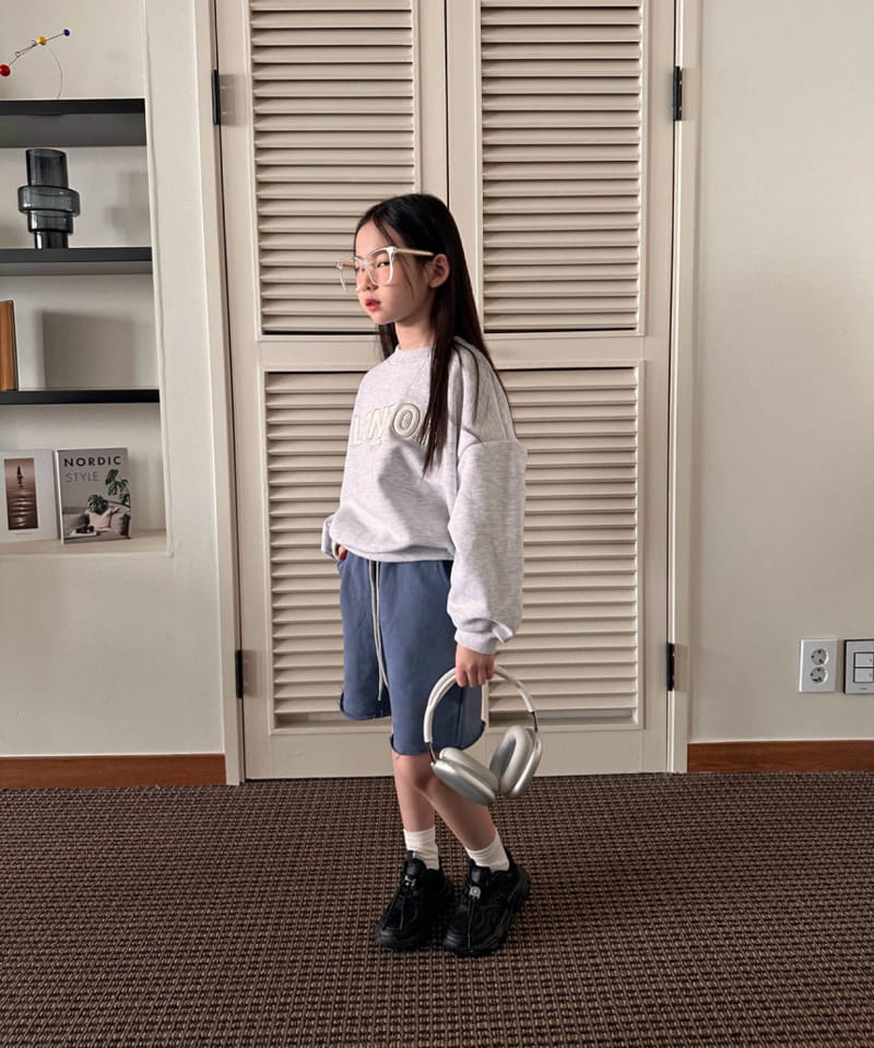 Comma - Korean Children Fashion - #designkidswear - Dekki Pants - 11