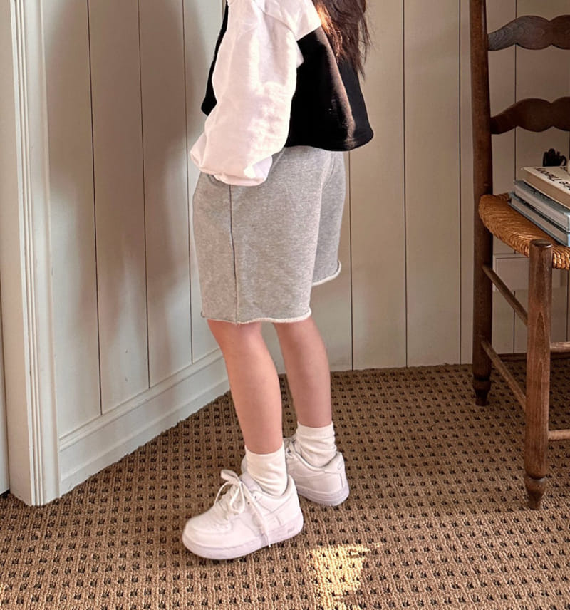 Comma - Korean Children Fashion - #kidsstore - Dekki Pants