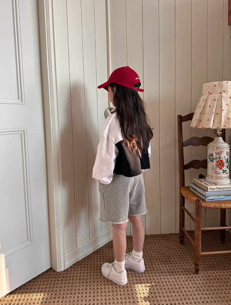 Comma - Korean Children Fashion - #minifashionista - Dekki Pants - 6