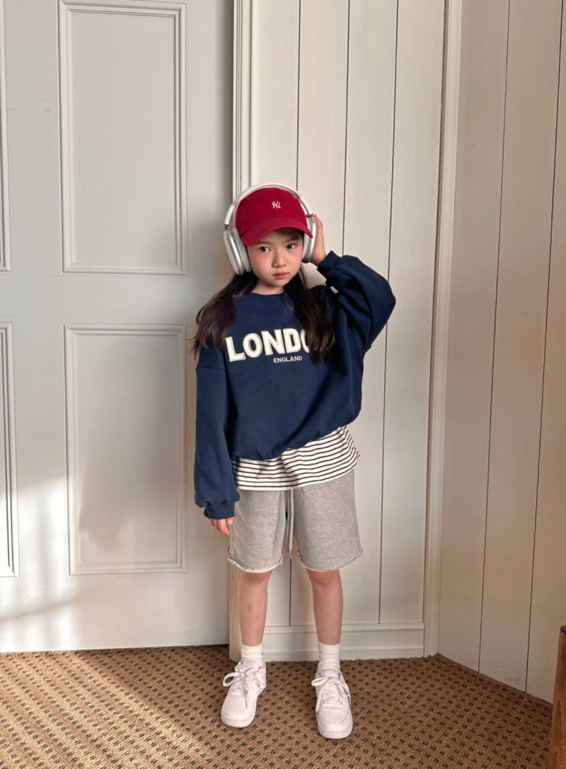 Comma - Korean Children Fashion - #prettylittlegirls - Dekki Pants - 7