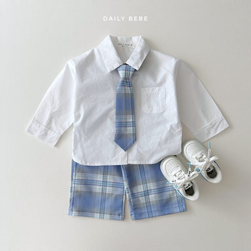 Daily Bebe - Korean Children Fashion - #prettylittlegirls - School Pants - 5