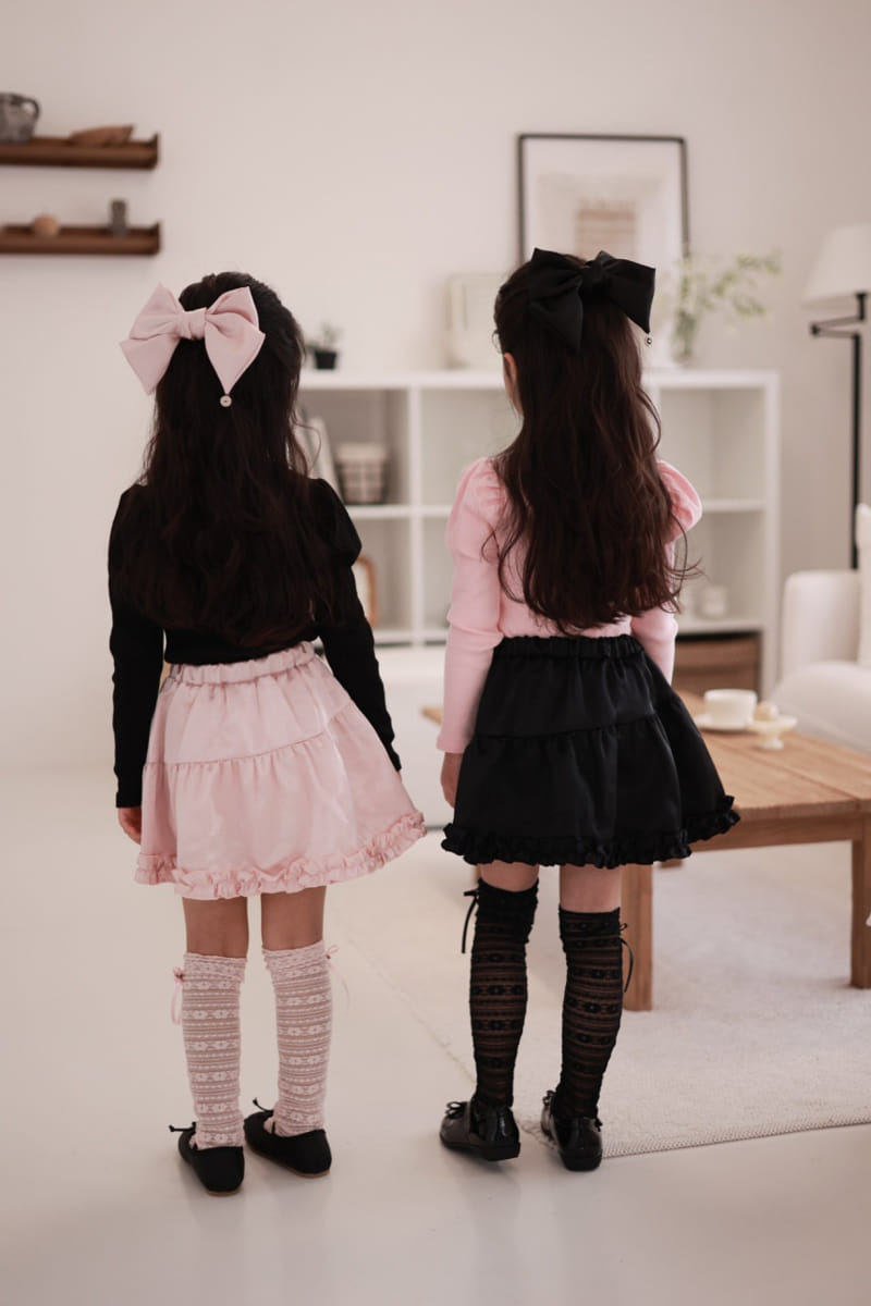Dalla - Korean Children Fashion - #Kfashion4kids - Insist Hair Pin - 6