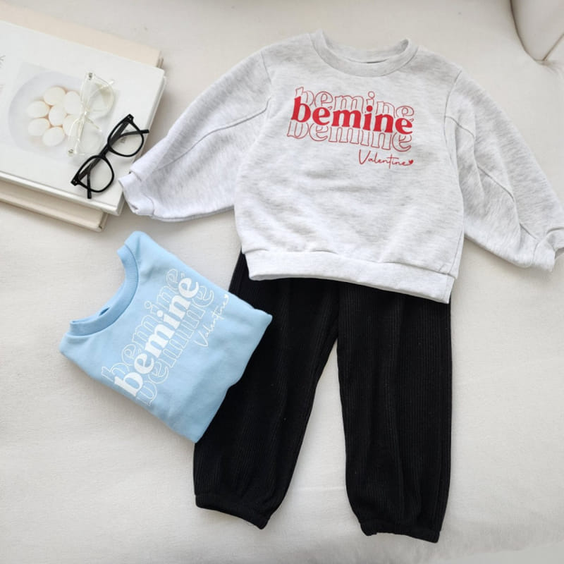 Dalla - Korean Children Fashion - #childofig - Rib Jogger Pants - 5