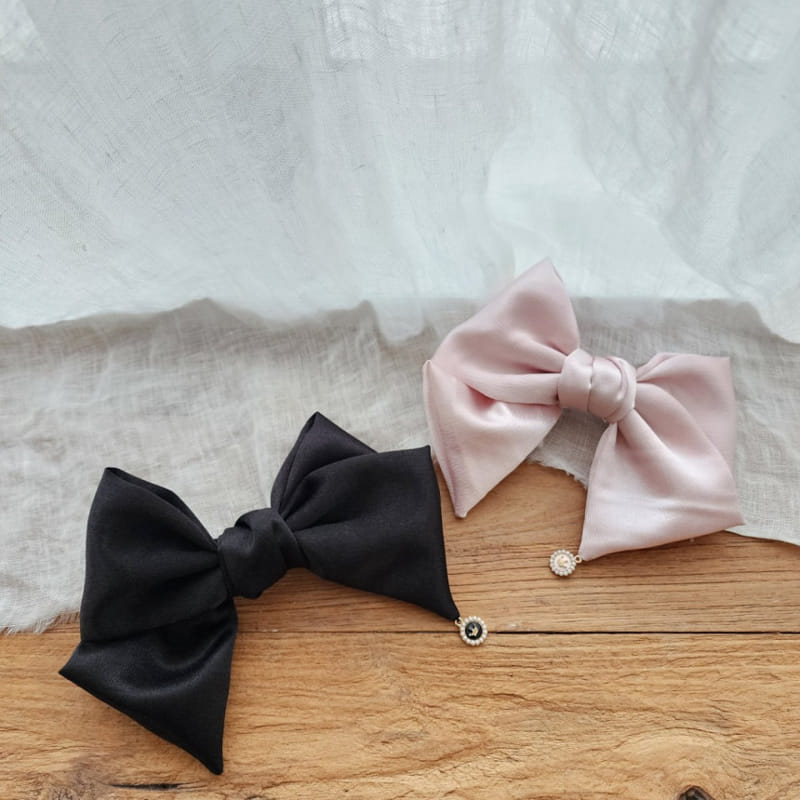 Dalla - Korean Children Fashion - #discoveringself - Insist Hair Pin