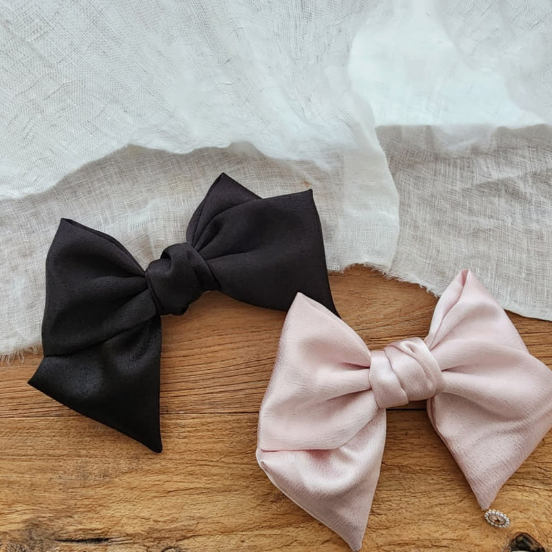 Dalla - Korean Children Fashion - #fashionkids - Insist Hair Pin - 2