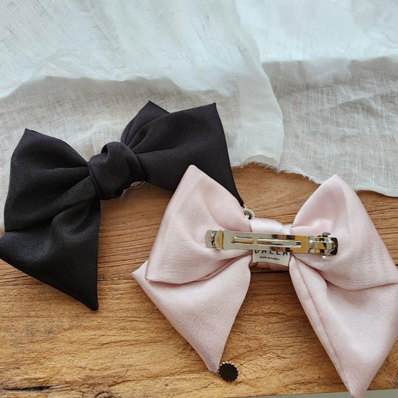 Dalla - Korean Children Fashion - #kidsshorts - Insist Hair Pin - 3