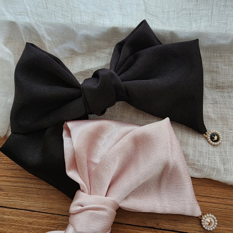 Dalla - Korean Children Fashion - #kidsshorts - Insist Hair Pin - 4