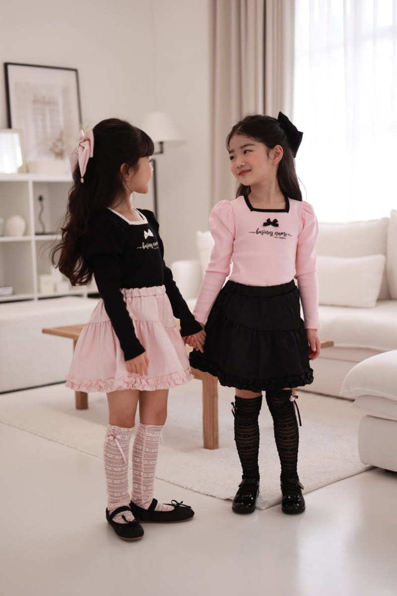 Dalla - Korean Children Fashion - #littlefashionista - Insist Hair Pin - 7