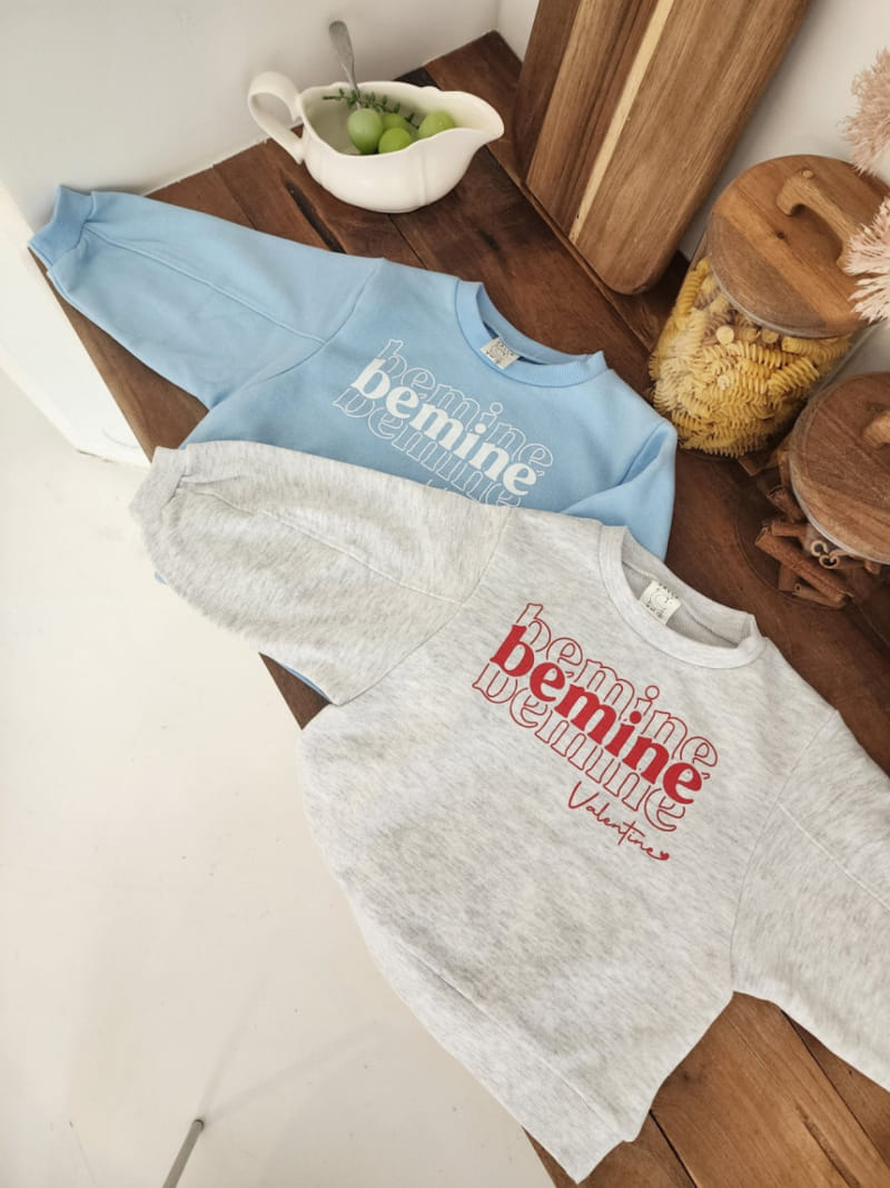Dalla - Korean Children Fashion - #littlefashionista - Sleeve Slit Sweatshirt - 11