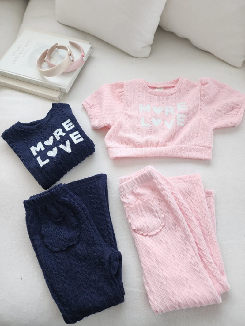 Dalla - Korean Children Fashion - #stylishchildhood - Knit Pocket Boots Cut - 8