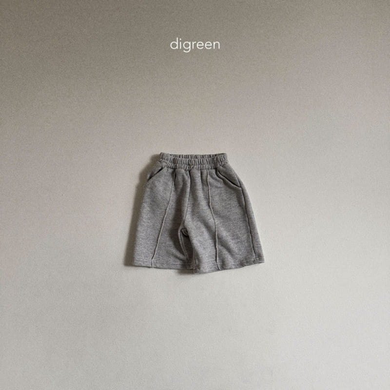 Digreen - Korean Children Fashion - #kidzfashiontrend - Lala Pants - 4