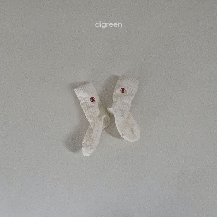 Digreen - Korean Children Fashion - #fashionkids - Butter Socos - 7