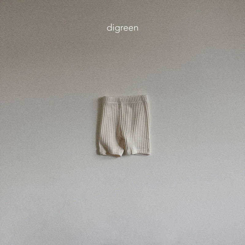 Digreen - Korean Children Fashion - #fashionkids - Sugar Leggings - 4