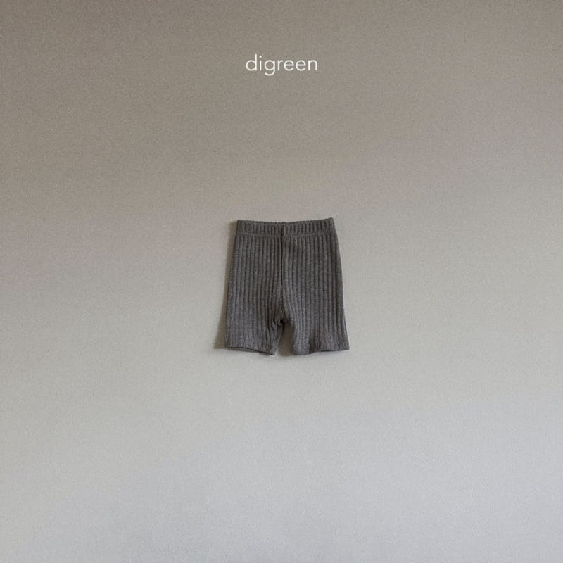 Digreen - Korean Children Fashion - #kidzfashiontrend - Sugar Leggings - 6