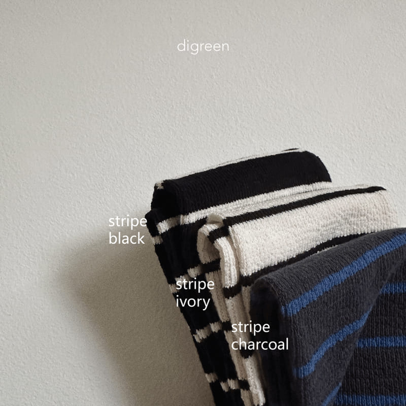 Digreen - Korean Children Fashion - #kidzfashiontrend - ST Scarf - 5
