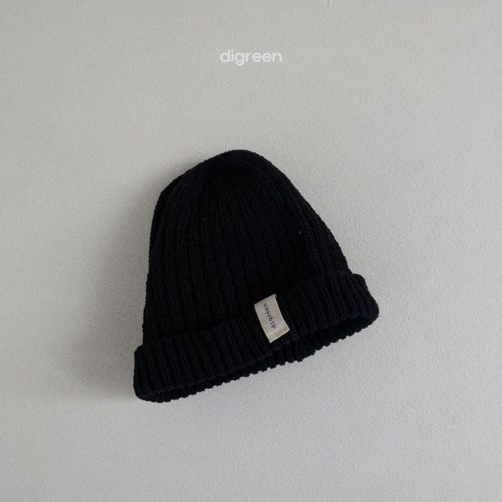 Digreen - Korean Children Fashion - #todddlerfashion - Crochet Beanie - 10
