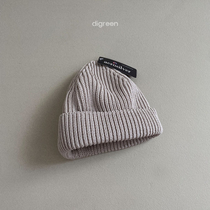 Digreen - Korean Children Fashion - #toddlerclothing - Short Beanie - 9