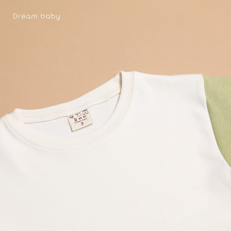 Dream Baby - Korean Children Fashion - #discoveringself - Mayo Tee - 7