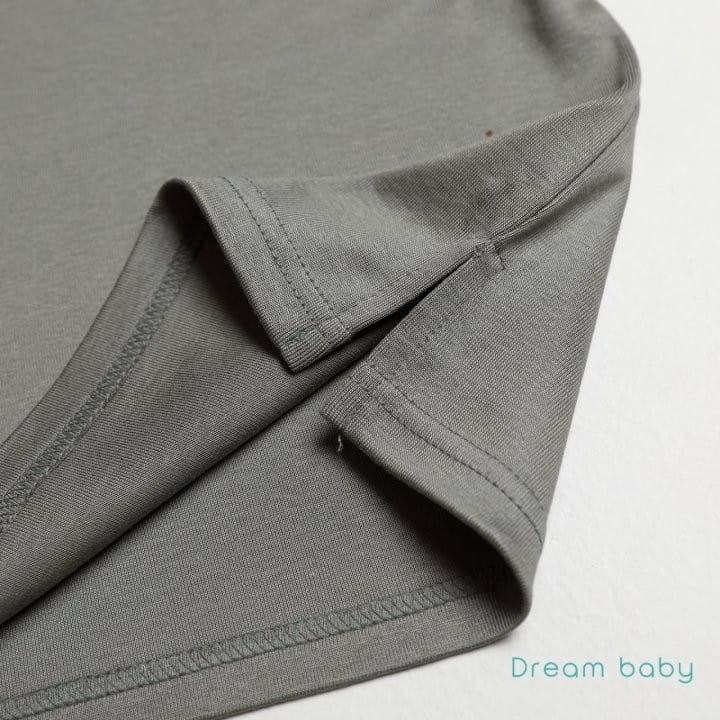 Dream Baby - Korean Children Fashion - #fashionkids - Awesome Tee - 11