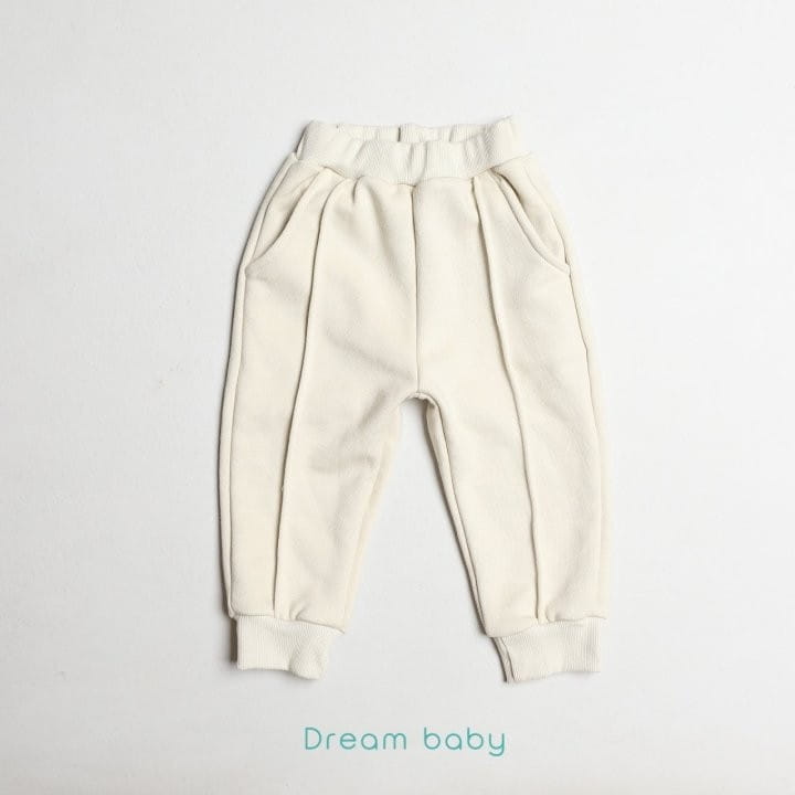 Dream Baby - Korean Children Fashion - #fashionkids - Pintuck Pants - 3