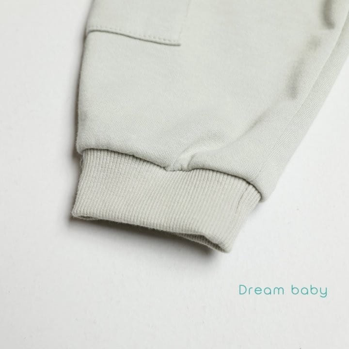 Dream Baby - Korean Children Fashion - #littlefashionista - Cargo Jogger Pants - 9