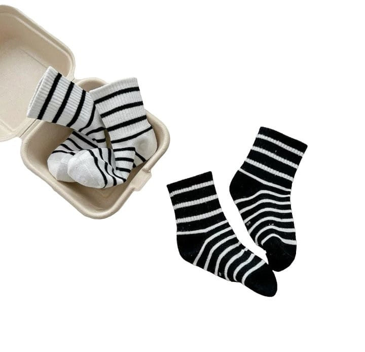 Dudie - Korean Children Fashion - #childofig - Like Five Type Set - 9