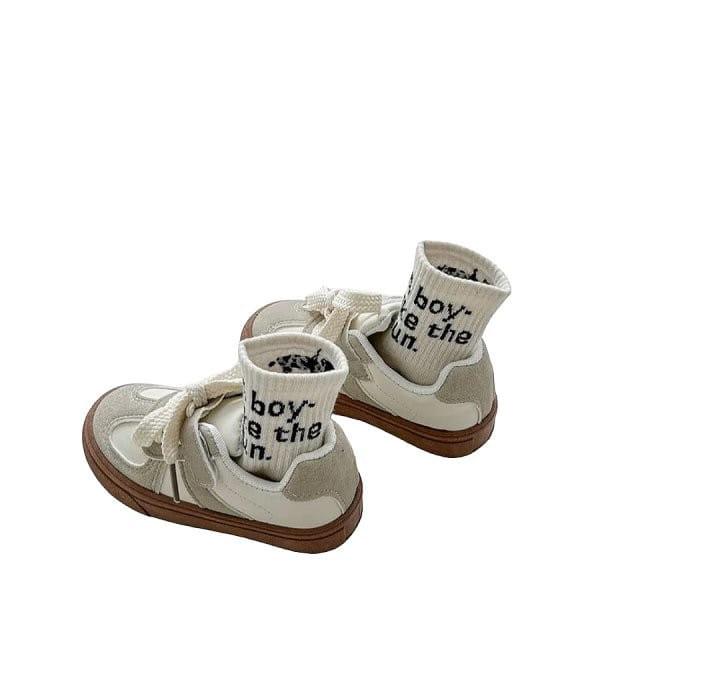 Dudie - Korean Children Fashion - #childrensboutique - Like Five Type Set - 10