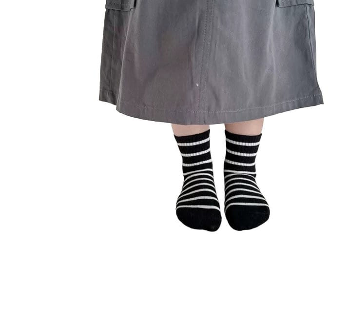 Dudie - Korean Children Fashion - #designkidswear - Like Five Type Set - 11