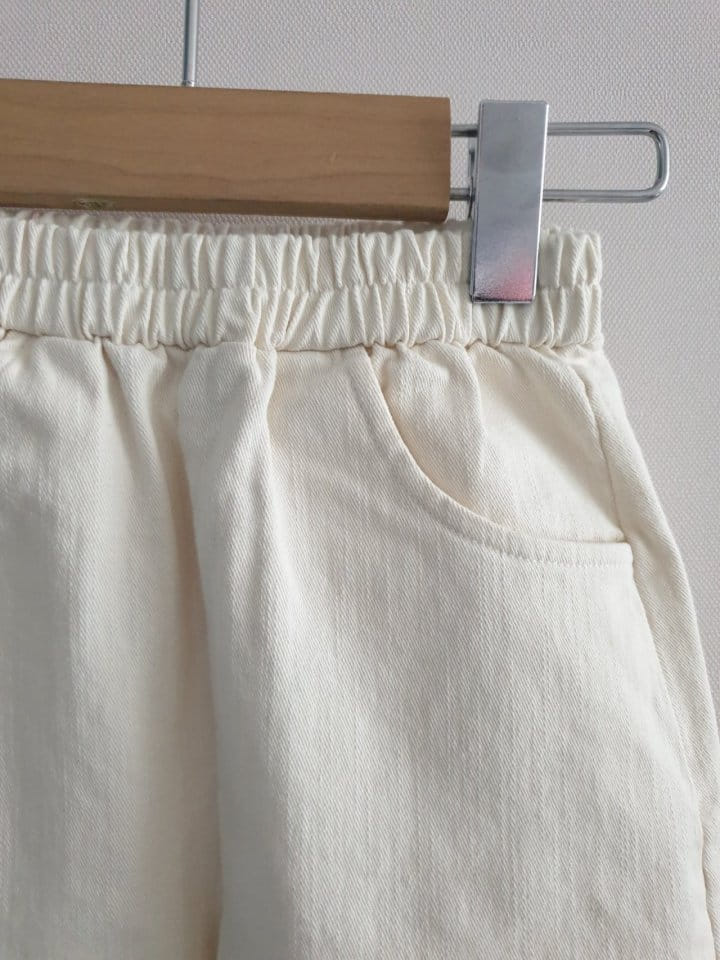 Eclair - Korean Children Fashion - #Kfashion4kids - Bien Pants - 3