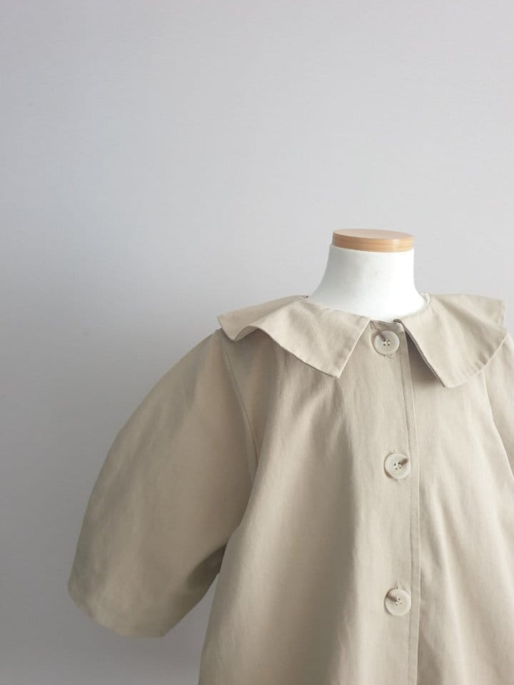 Eclair - Korean Children Fashion - #Kfashion4kids - Anna Trench - 6