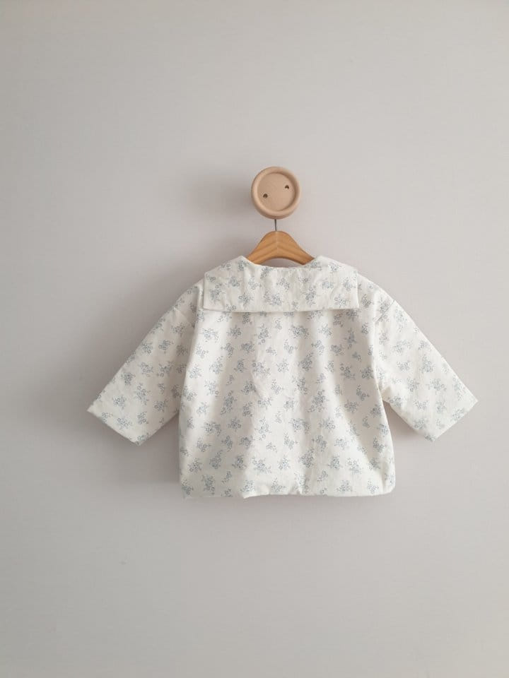 Eclair - Korean Children Fashion - #Kfashion4kids - Lail Jacket  - 5