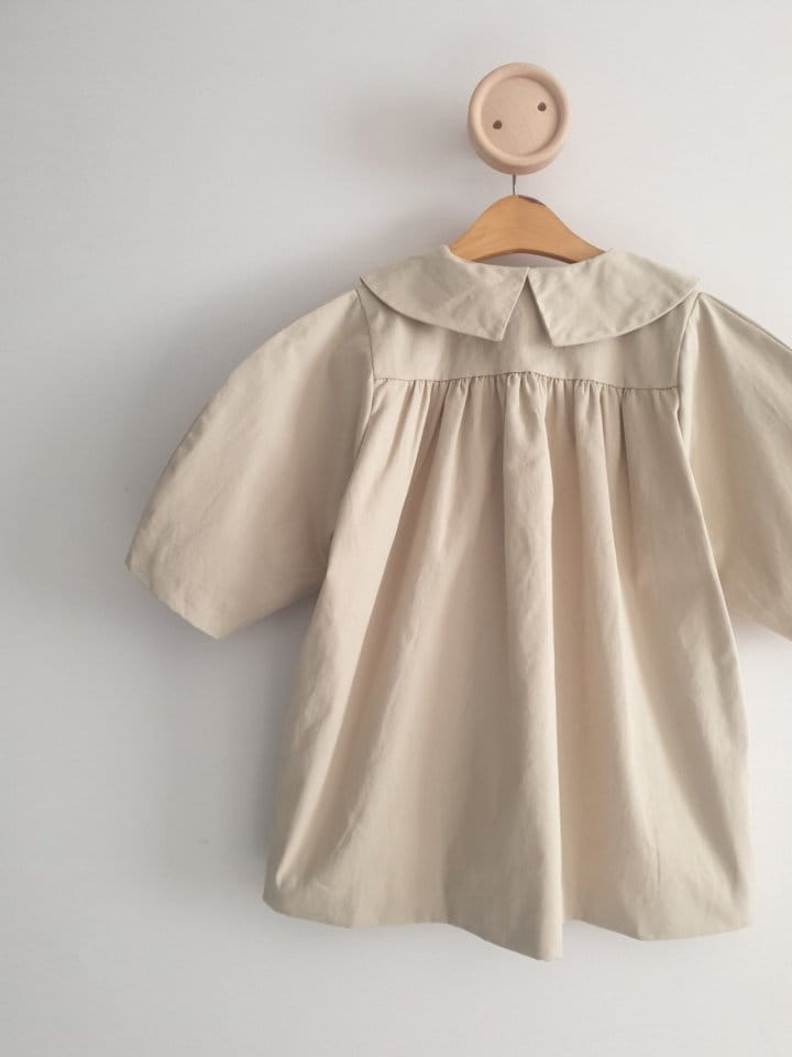 Eclair - Korean Children Fashion - #childofig - Anna Trench - 11