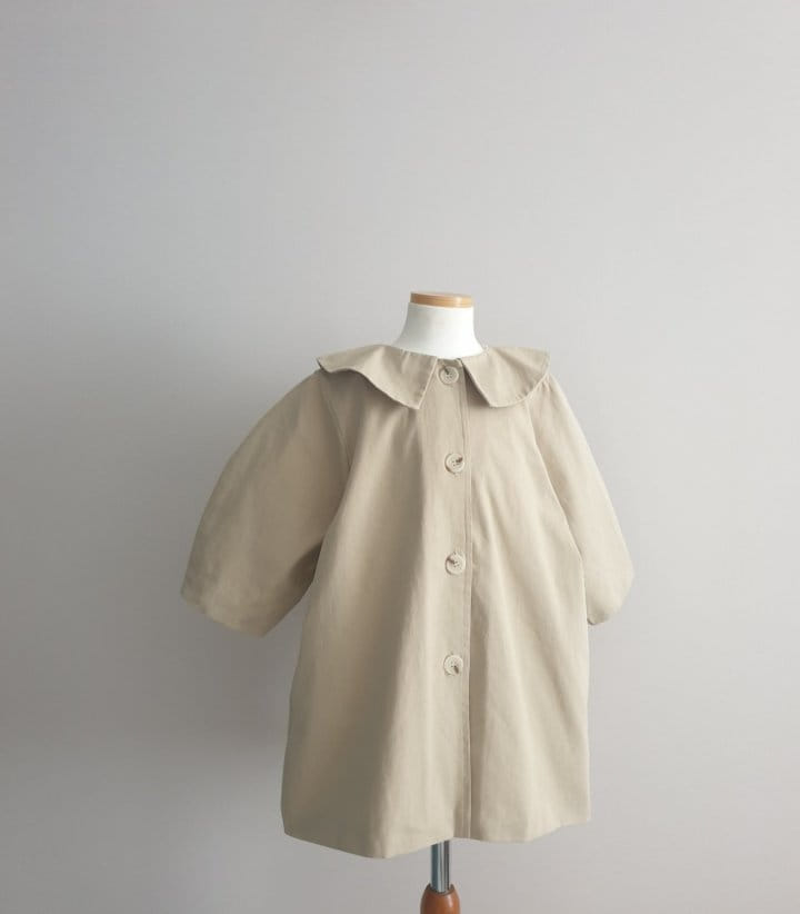 Eclair - Korean Children Fashion - #discoveringself - Anna Trench