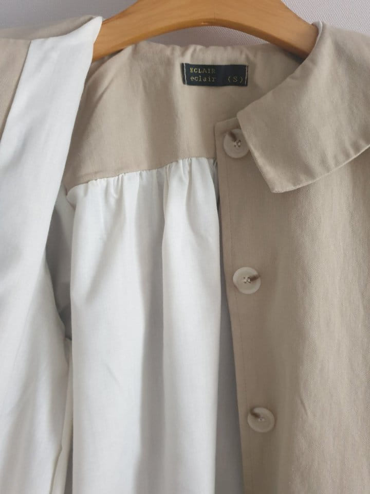 Eclair - Korean Children Fashion - #kidsshorts - Anna Trench - 3