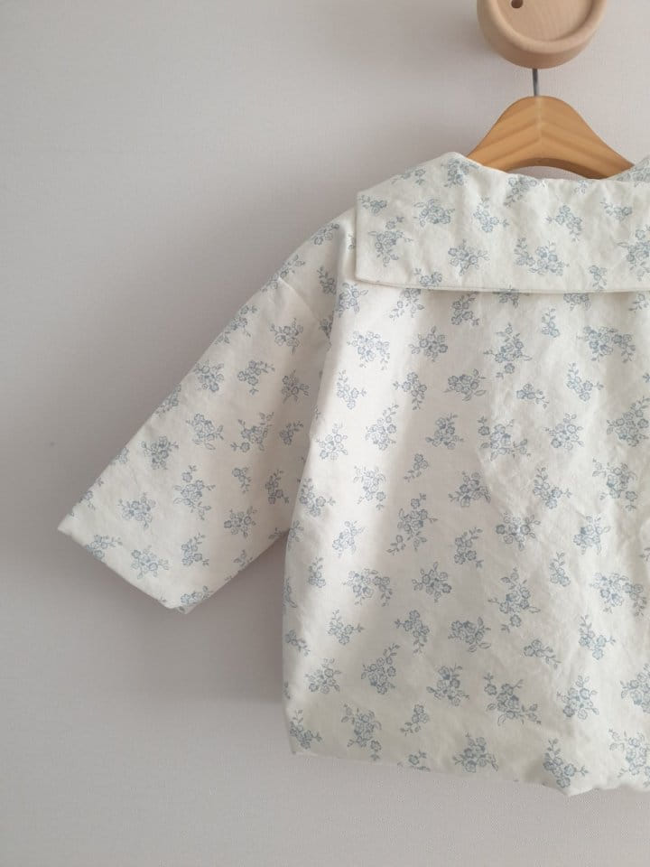Eclair - Korean Children Fashion - #kidsshorts - Lail Jacket  - 2