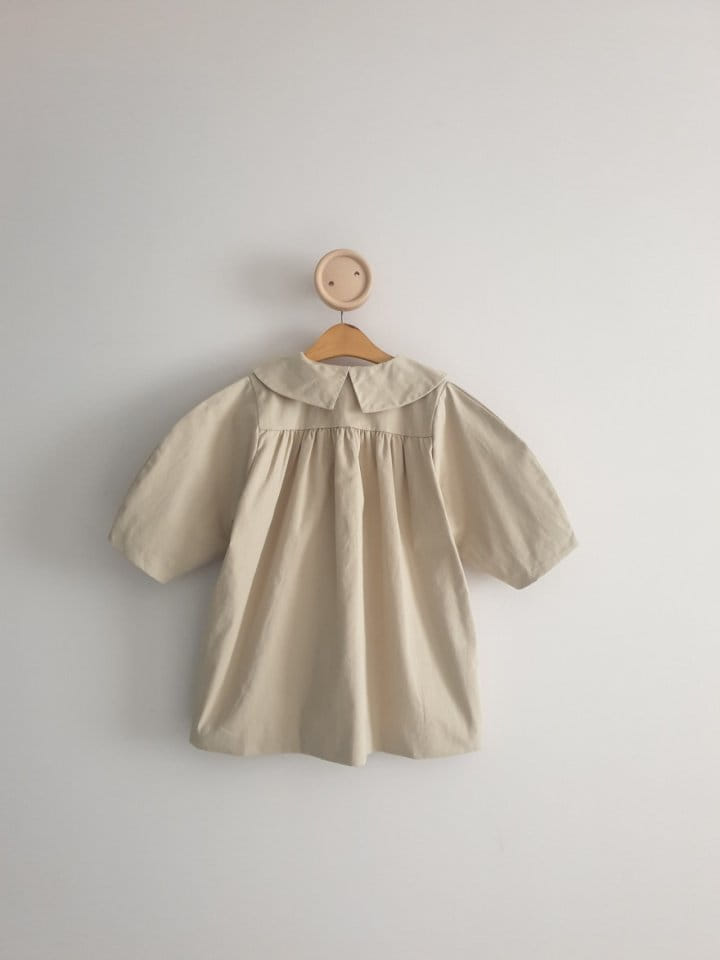 Eclair - Korean Children Fashion - #kidsshorts - Anna Trench - 4